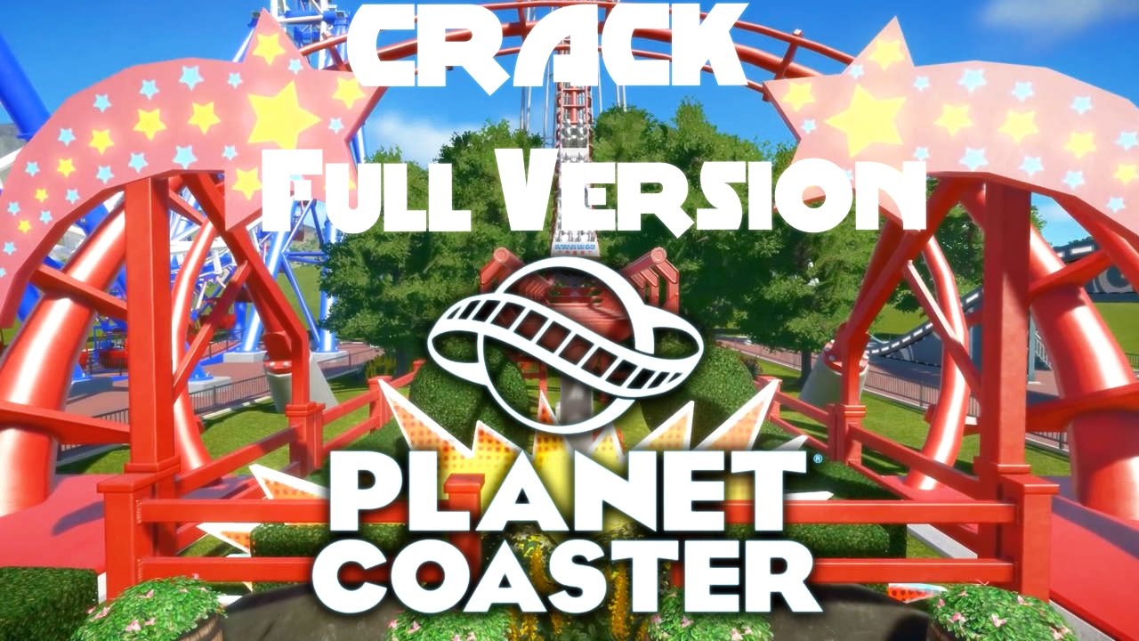 planet coaster free mac