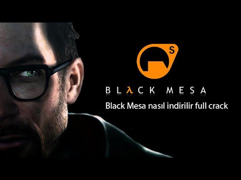 black mesa cracked